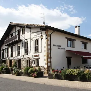 Landhuis Casa Rural Barazar, San Sebastian