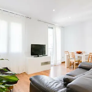 Apartamento Iruzul, San Sebastián