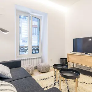 Apartamento Paris, San Sebastián