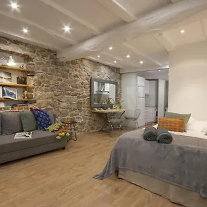 Apartamento Zoe By Oldtown Ss, San Sebastián