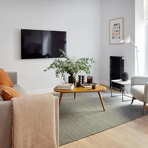 Apartamento Mayor 3 By Feelfree, San Sebastián